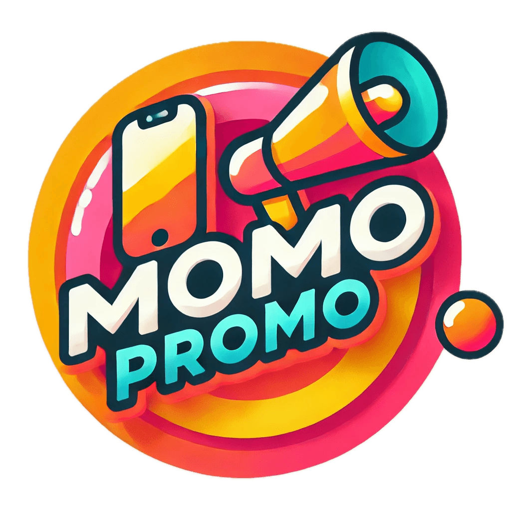 MomoPromo